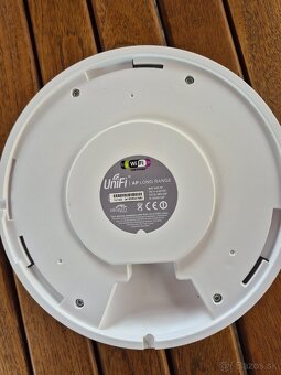 Predám 2x Ubiquiti UniFi AP Long Range (UAP-LR) - 2