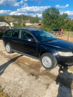 Volvo V50 - 2