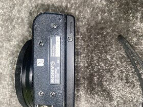 Sony Cyber Shot DSC-RX100 M2 - 2