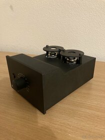 Pro-ject Tube box DS gramofonový predzosilovač - 2