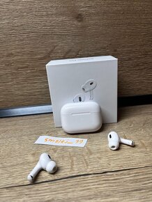 Airpods pro 2. Generacie - 2