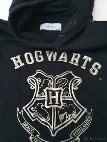 Mikina Hogwarts (Rokfort) - Harry Potter - 2