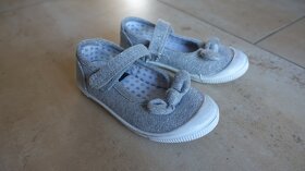 Detská obuv - 2
