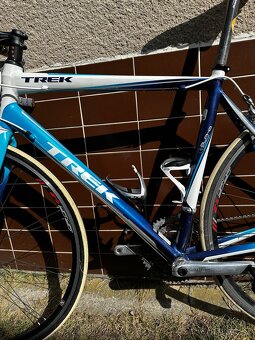 Trek Alpha - 2