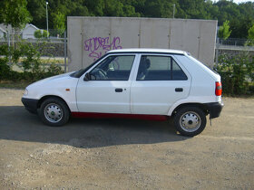 pr.škoda felicia 1,3LXi...40kw, - 2