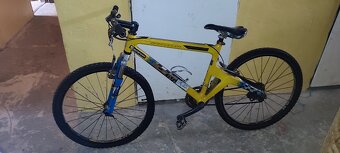 Detsky bicykel - 2