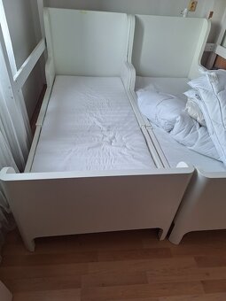 Detské postele - 2