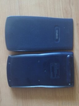 Predam vedeckú kalkulačku Casio fx82ms - 2