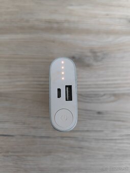 Xiaomi powerbanka - 2