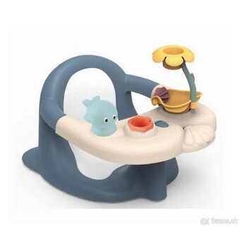 Smoby LS Sedadlo do vane 2 v 1, nové nepoužité - 2