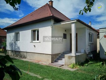 HALO reality - Predaj, rodinný dom Nováky - ZNÍŽENÁ CENA - E - 2