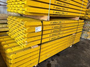 Doka treger / nosnik debnenie - 2