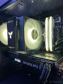 Rtx3070, ryzen 7 - 2