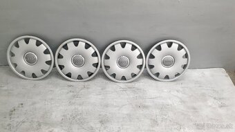 Predám kryt motora Audi A3 1.9 TDI - 2