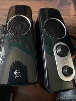 PC reproduktory - 2