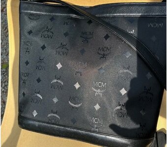 MCM Cros kabelka - 2