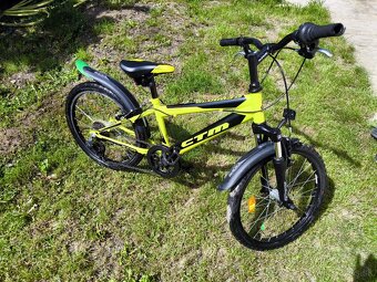 CTM SCOOBY 3.0 - 20 palcov - 2