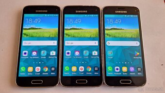 Samsung galaxy S5 mini - 2