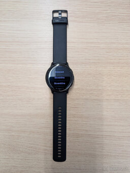 Garmin VENU 3, Black/Slate - 2