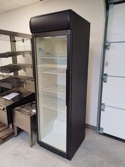 Chladicí vitrína Liebherr FKDv 4302 - 2