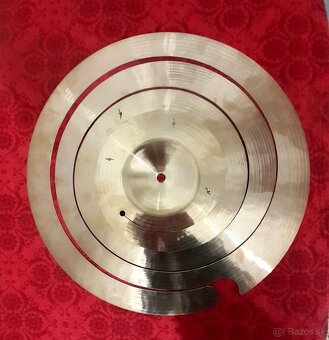 Anatolian 17" Ultimte Spiral - 2