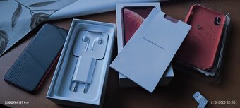 Apple XR - 2