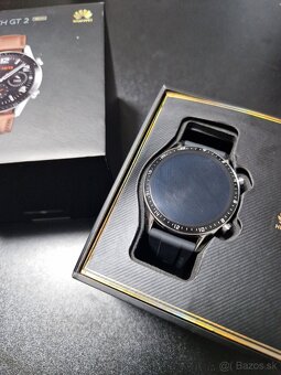 Huawei watch GT2 46mm - 2