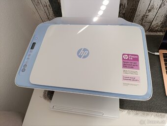 Tlačiareň HP Deskjet - 2