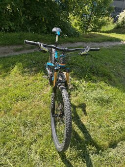 Lapierre Zesty AM 527 - 2