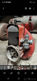 Motor - 2