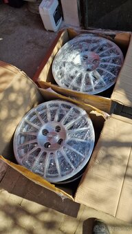 4x100 R16 OZ elektrony - 2