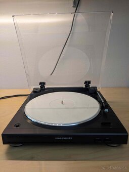 Gramofon Marantz - 2