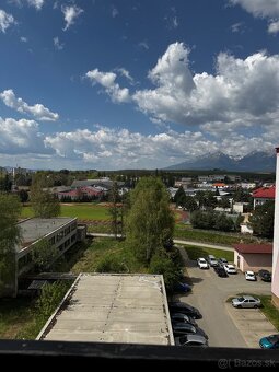 Predám 3 izbový byt na severe - 2