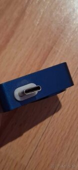 USB C thermal camera 256x192 25hz - 2