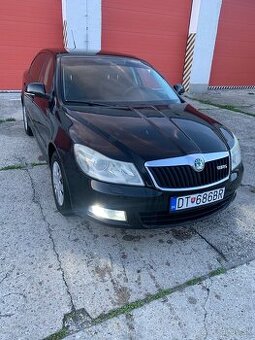 Škoda Octavia 1.9 TDi 2009 BXE Kúpené na Slovensku - 2