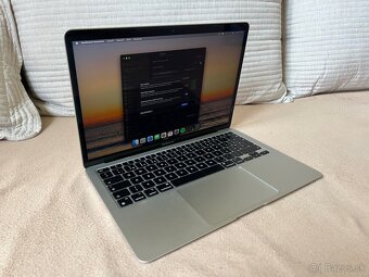 MacBook air 13” M1 256GB - 2
