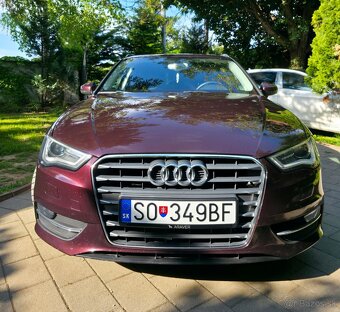 Audi A3 - 2