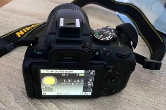 Predam Nikton  D5100 - 2