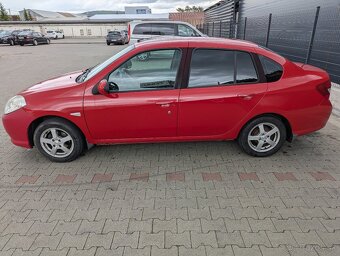 Renault Thalia 1.2 benzín - 2