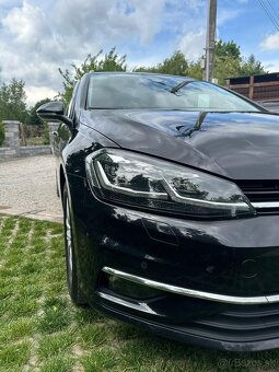 VW Golf 7 Variant 2.0 TDI DSG - 2