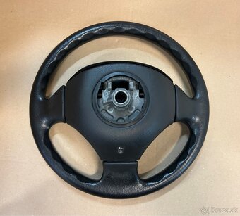 VOLANT + AIRBAG NA PEUGEOT 206 - 2