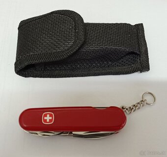 Wenger Delémont Classic - 2