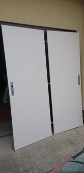 Dvere 70 cm - 2