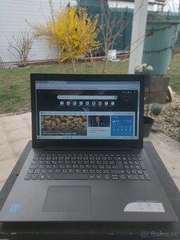 Lenovi ideapad 320-15IAP 15,6" - 2