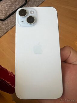 Apple iPhone 15 128 GB - 2