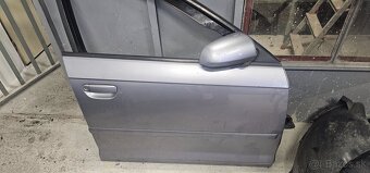 Prave predne dvere audi a3 8p - 2