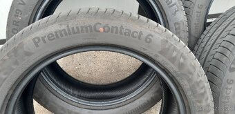 Letná 235 50r19, continental premiumcontakt6 - 2
