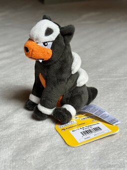 Pokémon Center Houndour - 2
