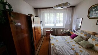predám byt v Novej Dubnici - 2