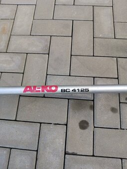 Krovinorez AL-KO bc4125 - 2